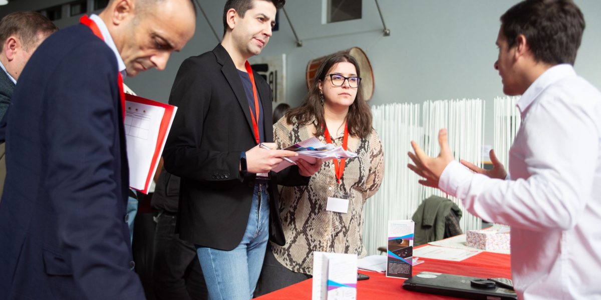 proyecto de consultoría y agencia de marketing y comunicación digital con sede en Galicia
