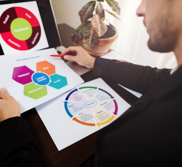 Como especialista autonomo en comunicación y marketing digital en Coruña ofrezco diferentes servicios para empresas desde posicionamiento seo, creacion de paginas webs hasta creacion de contenidos.